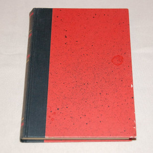 Hugo Valpas Surinaa idästä - Lentoreportterin päiväkirjasta